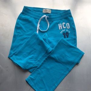 Hollister social stretch sweet pants